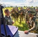 NATO troops train together during Swift Response