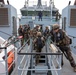 French Navy participates in exercise Obangame Express 2024