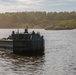 Boat Operators 43rd Multi-Role Bridge Company Wet Gap Crossing