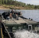 Boat Operators 43rd Multi-Role Bridge Company Wet Gap Crossing