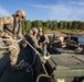 Bridge Crew 43rd Multi-Role Bridge Company Wet Gap Crossing