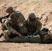 U.S. Army Central Soldiers compete in Best Squad 2024