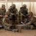 U.S. Army Central Soldiers compete in Best Squad 2024