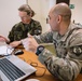 U.S. Army Reserve Unit Support Soldiers in the Czech Republic