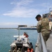 Ghana Navy and Ghana Police Service Conduct Maritime Interdiction Training from U.S., Dutch Forces in Ghana