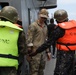 Ghana Navy and Ghana Police Service Conduct Maritime Interdiction Training from U.S., Dutch Forces in Ghana