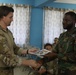 Ghana Navy and Ghana Police Service Conduct Maritime Interdiction Training from U.S., Dutch Forces in Ghana