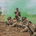 2nd Battalion, 27th Infantry Regiment, 3rd Infantry Brigade Combat Team, 25th Infantry Division conducts live fire exercise