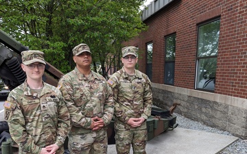 10th Mountain Division Soldiers earn ‘Ace’ status for counter-drone defense