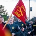 82nd Airborne Division Battalion Run