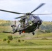 NATO troops conduct air assault training during Swift Response