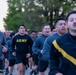 82nd Airborne Division Battalion Run