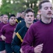 82nd Airborne Division Battalion Run