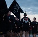 82nd Airborne Division Battalion Run