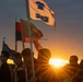 82nd Airborne Division battalion run
