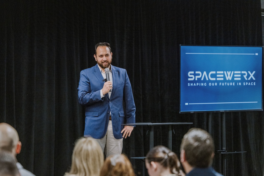 SpaceWERX completes Innovate to Accelerate workshop