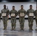 U.S. Army Central Soldiers compete in Best Squad 2024