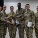 U.S. Army Central Soldiers compete in Best Squad 2024