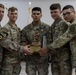 U.S. Army Central Soldiers compete in Best Squad 2024