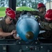 23rd Munitions Squadron hosts combat munitions training