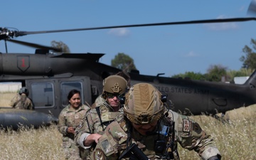 39 ABW conducts contingency exercise Titan Noon 24-1
