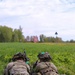 1st Bn., 187th IR train with NATO allies at Spring Storm in Estonia