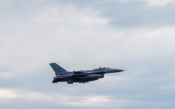 31st Fighter Wing wraps up Exercise Astral Knight 24