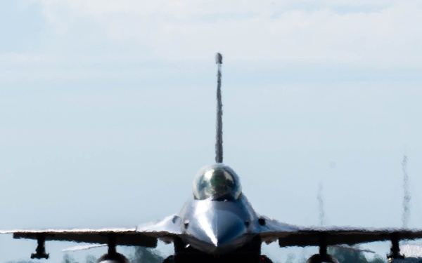 31st Fighter Wing wraps up Exercise Astral Knight 24