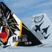 AK24: Airmen tour Spanish Air Force F-18 Hornet