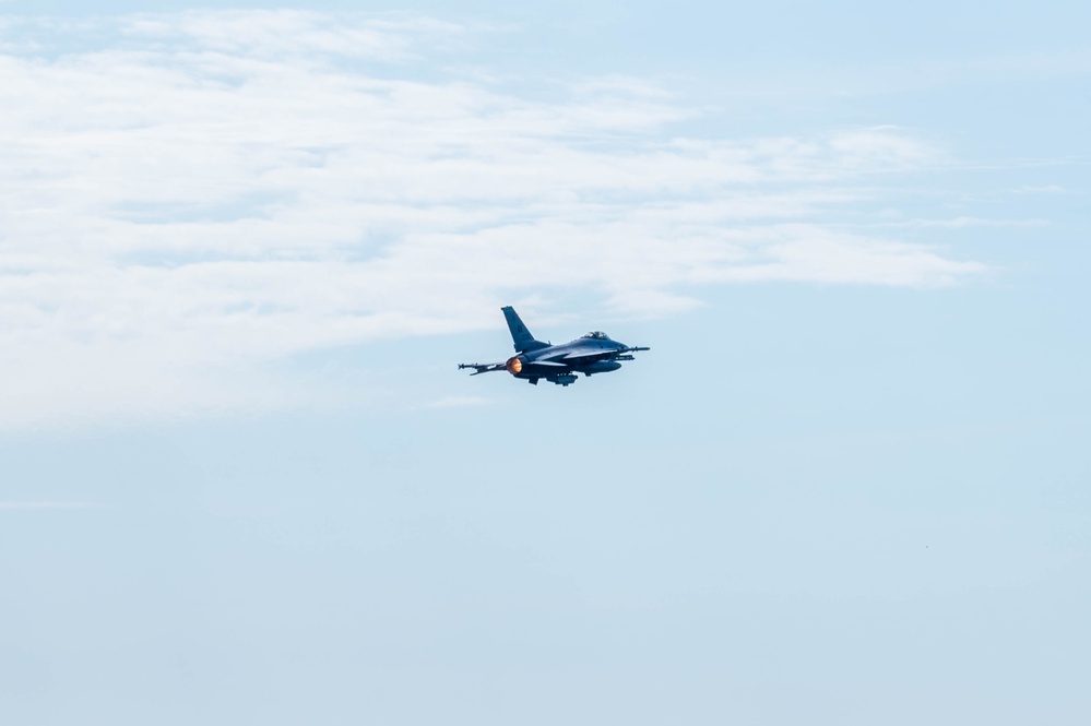 31st Fighter Wing wraps up Exercise Astral Knight 24