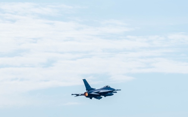 31st Fighter Wing wraps up Exercise Astral Knight 24