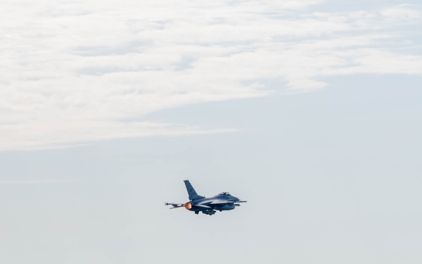 31st Fighter Wing wraps up Exercise Astral Knight 24