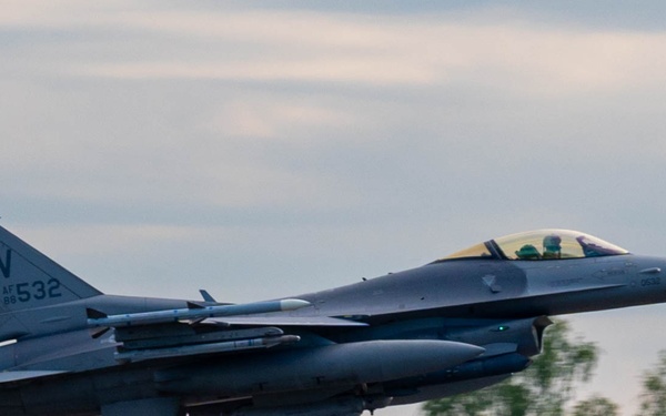 31st Fighter Wing wraps up Exercise Astral Knight 24