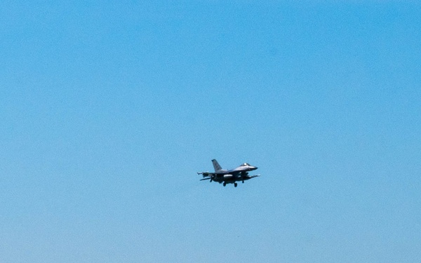 31st Fighter Wing wraps up Exercise Astral Knight 24