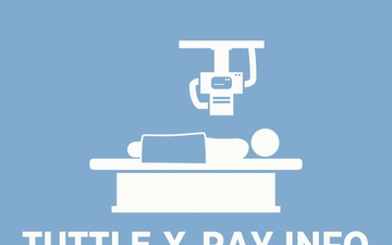 Tuttle X-ray info