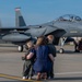 494th FS aircrew return from deployment