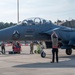 494th FS aircrew return from deployment