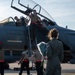 494th FS aircrew return from deployment