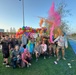 ASAP/SHARP Prevention 5K Color Runs held throughout Bavaria