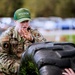 U.S. Air Force Academy Preparatory School Training Exercise