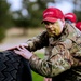 U.S. Air Force Academy Preparatory School Training Exercise