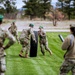 U.S. Air Force Academy Preparatory School Training Exercise