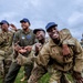 U.S. Air Force Academy Cadets Take the Hill