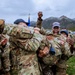 U.S. Air Force Academy Cadets Take the Hill