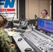 Capt. Aaron Shoemaker speaks about the importance of mental health on 105.9, the Eagle.