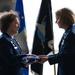 Brigadier General Lisa Craig Retirement at JBSA-Randolph, May 10, 2024
