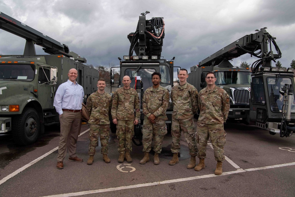 Making RAB better, faster, lighter through Hercules Innovation Lab