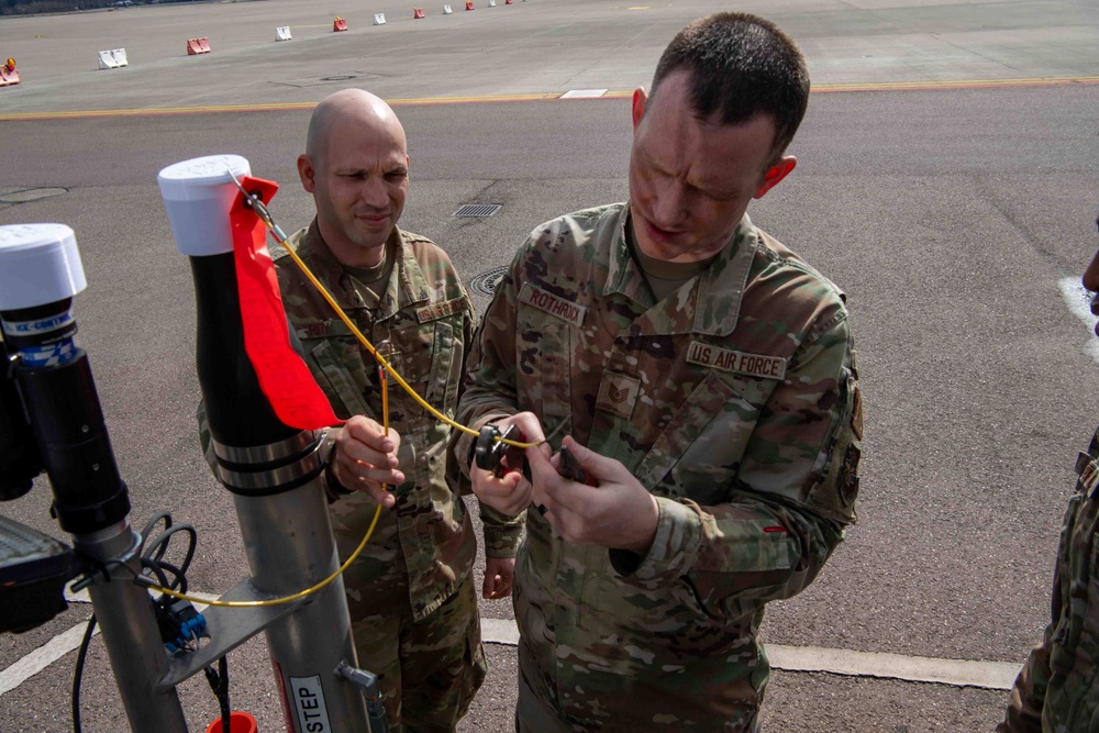 Making RAB better, faster, lighter through Hercules Innovation Lab