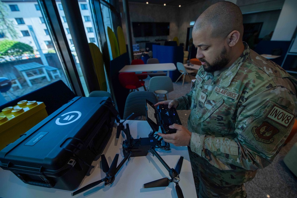 Making RAB better, faster, lighter through Hercules Innovation Lab