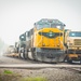 U.S. Army Reserve Units Unite for Railhead Operations at Fort Knox, KY